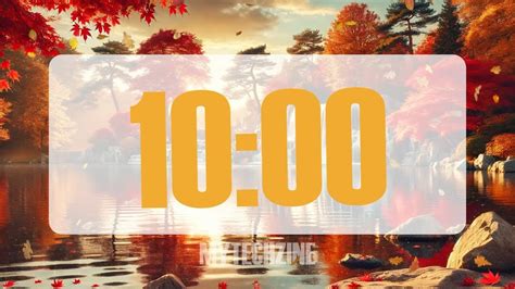 Spring Timer 10 Mins 的图像结果