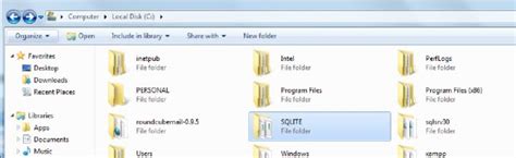 Image result for How to Open SQLite File