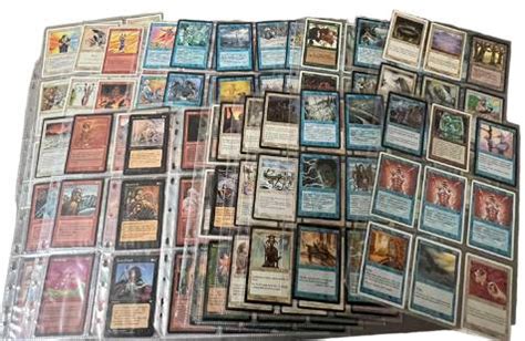 Image result for Magic Card Collection