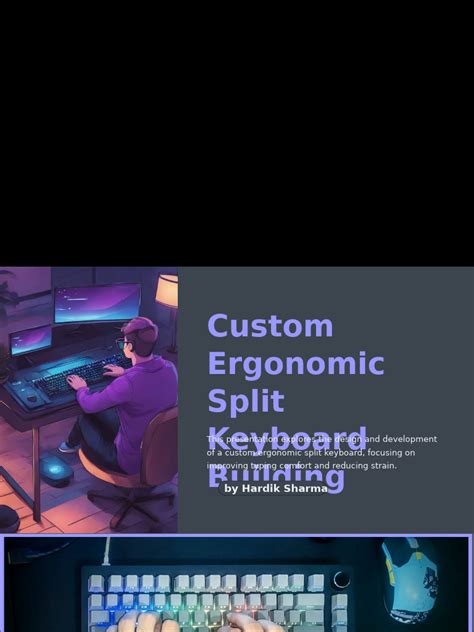 Image result for Custom Split Keyboard