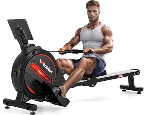 ProForm 600 Rowing Machine 的图像结果