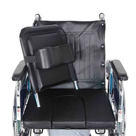 Manual Wheelchairs