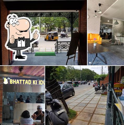 Drive In, Hyderabad, CFPM+F36 - Restaurant reviews