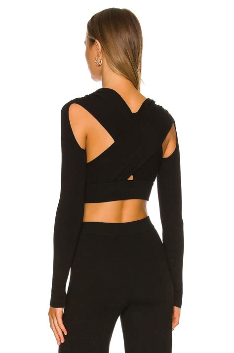 NBD Hara Sweater in Black | REVOLVE