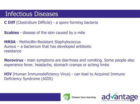 Infection control and prevention | PDF