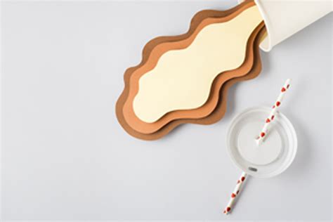 Praw - Paper Straw from Sapers