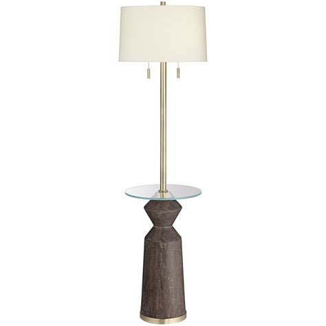Tray Table Floor Lamp Canada at Jessica Hincks blog