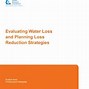 Image result for water loss