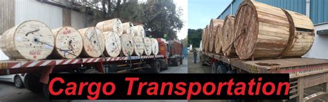 The SRS Logistics, Kalamboli, Navi Mumbai