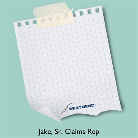 West Bend Mutual Insurance on Twitter: "The Silver Lining® Claim ...