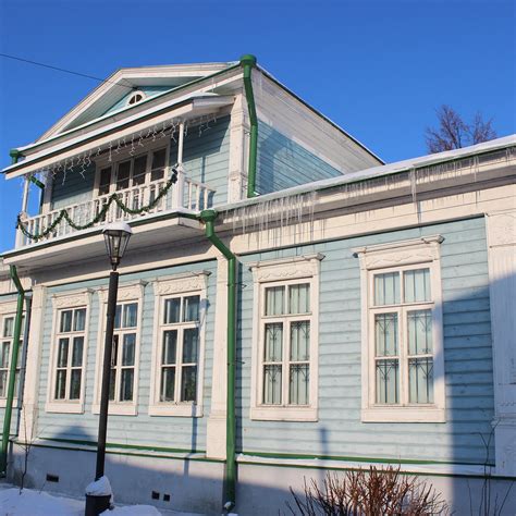 MUSEUM HOUSE COUNTESS PANINA (2025) All You Need to Know BEFORE You Go ...