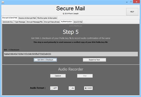 Image result for Secure Mail