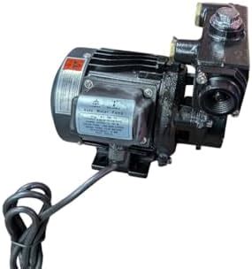 0.50 HP FLOWRATE POWER SAVING TO 125W Super Silent Copper Motor Water ...