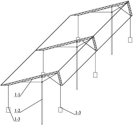 一种桌面板倾斜角度调节机构的制作方法