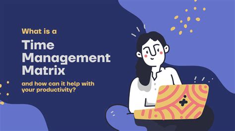 Image result for How to Use Time Management Matrix