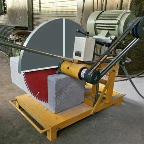 Cutoff Machine - Cut Off Machine 300mm, 355mm and 400mm and 450mm ...