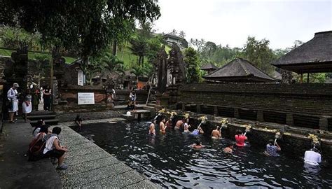 Satya Dharma Temple Is A Spiritual Oasis In The Heart Of Ubud