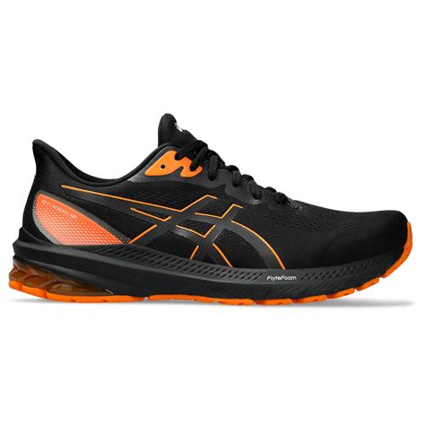 Asics GT-1000 12 GTX - Running shoes Men's | Free EU Delivery ...