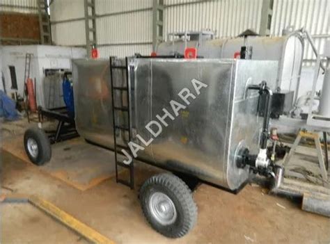 Bitumen Boiler Manufacturer, Supplier from Ahmedabad