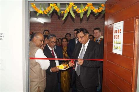 State of the Art Stem Cell Culture Facility Lab inaugurated at Amity ...