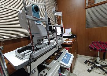 3 Best Eye Hospitals in Chandigarh, CH - Expert Recommendations