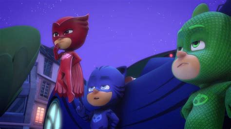 Image result for Pyjamasques Film Entier