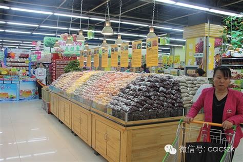 3000平方的超市一天营业额:8万(毛利率30%)_省省多加盟网