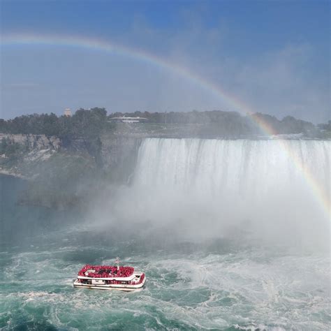NIAGARA PARKS WELCOME CENTRE (2026) All You Need to Know BEFORE You Go ...