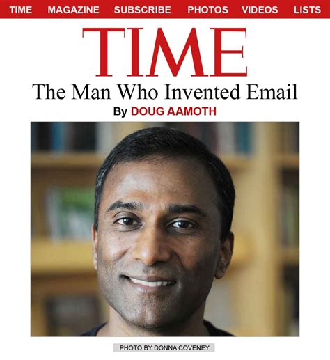 Dr.Shiva Ayyadurai, MIT Phd - VASHIVA