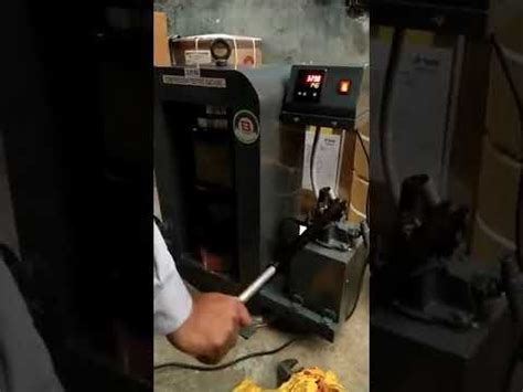 Concrete Testing Equipment - Compression Testing Machine - Digital ...