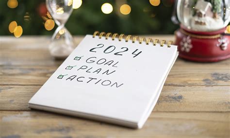 New Year, New Financial Resolutions - Day Air Credit Union