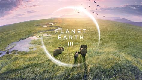 Planet Earth III | Serie | MijnSerie