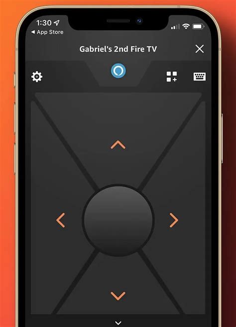 Image result for Reset Firestick Remote Control