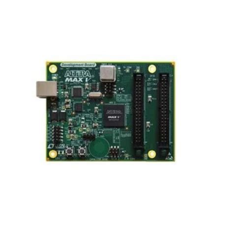 ALTERA Development Kit,MAX V 5M570ZN CPLD, CPLD Applications, Including ...