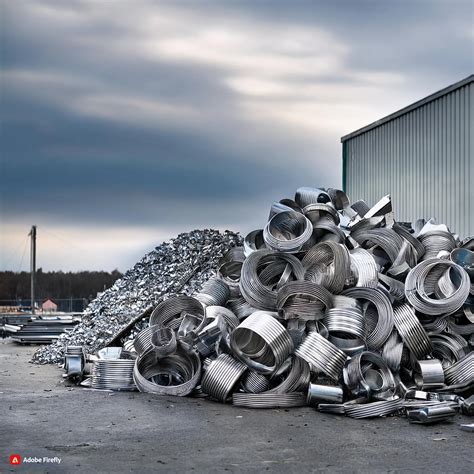 Scrap Metal Recycling in Balingup, WA | Perth Metro Copper Recycling