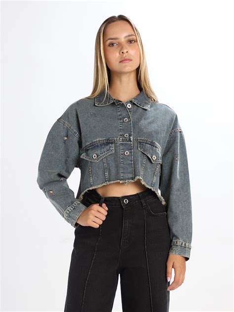 Denim Jackets