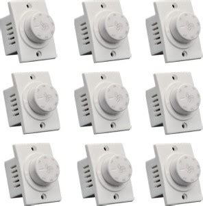 Fan Regulators Online at Best Prices In India | Flipkart | 19-Dec-25