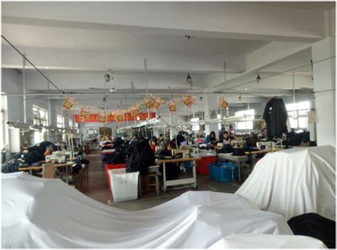 商会常务副会长邵力世走访深圳地区会员单位-商会动态-广东省缝制设备商会