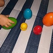 Buy Funskool-Giggles Nesting Eggs Online at Low Prices in India - Amazon.in