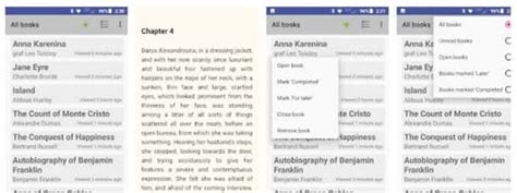 Image result for Open Source eBook-Reader