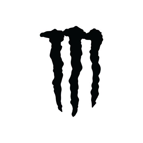 monster energy logo png, monster energy icon transparent png 27127483 PNG