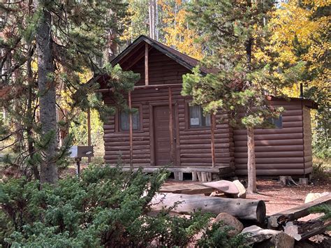 Cabin 1a – Moon Lake Resort