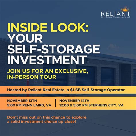 Reliant Real Estate Management on LinkedIn: We’re thrilled to invite ...