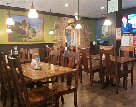 THE 10 BEST Restaurants in Port Clinton (Updated January 2026)