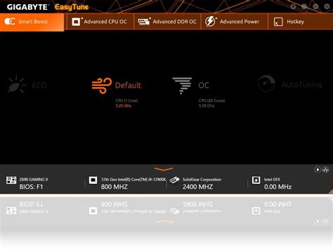 B660 GAMING X (Rev. 1.0) - GIGABYTE Global