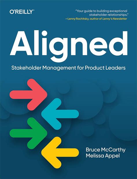 Buy Aligned: Stakeholder Management for Product Leaders Book Online at ...