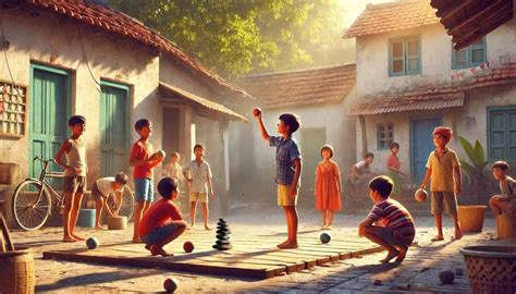 Pithoo Game 的图像结果