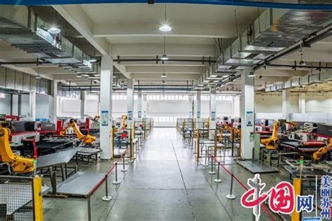 苏州张家港4家工厂获评国家级5G工厂凤凰网江苏_凤凰网