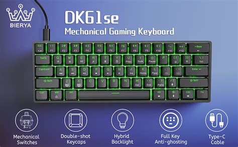 Image result for Dierya Keyboard Software Download