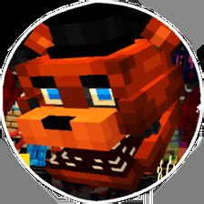 Minecraft Java Mods F-NaF 的图像结果